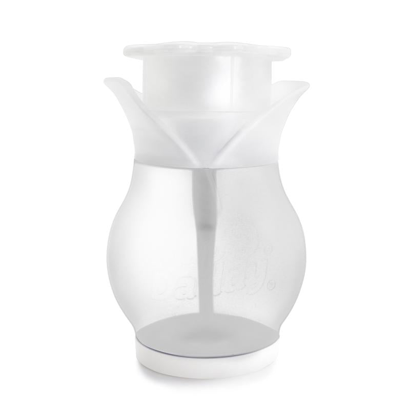 Soap Daddy (1Ct) - Dish Detergent Dispenser Translucent