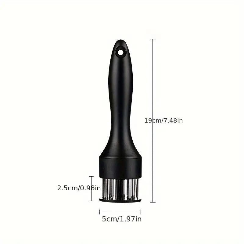 Stainless Steel Meat Tenderizer, Meat Hammer, Meat Tenderizer Tool, Kitchen Accessories, Meat Tenderizer, Household Kitchen Gadgets