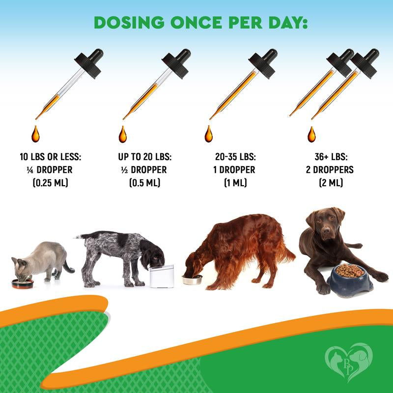 Oral Flea & Tick Prevention for Dogs and Cats