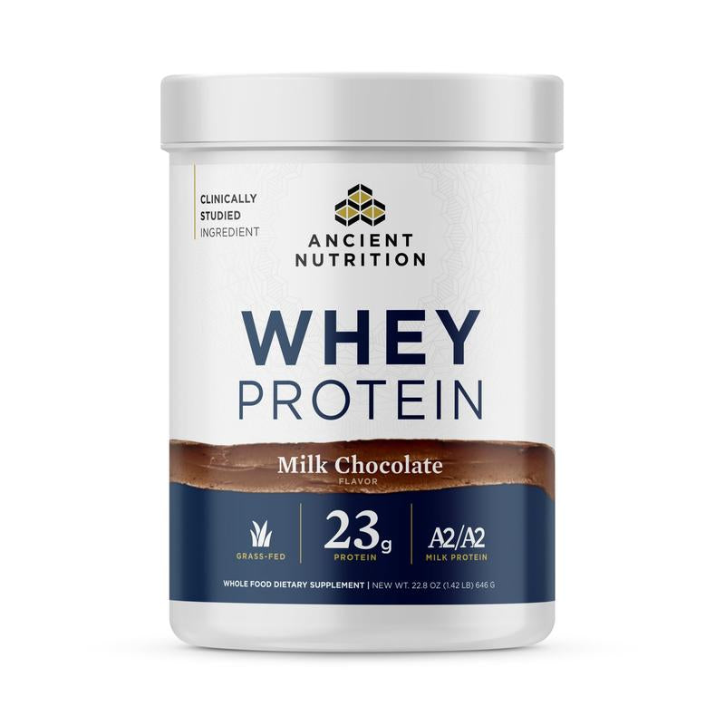 Whey Protein | Powder Chocolate (20 Servings)