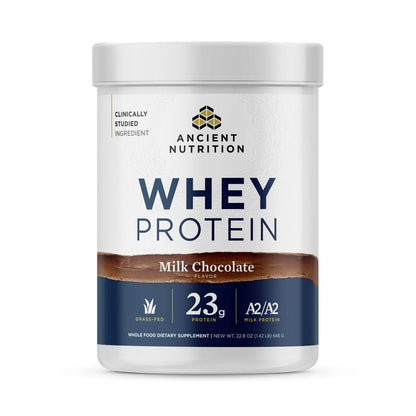 Whey Protein | Powder Chocolate (20 Servings)